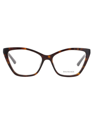 Balenciaga Bb0405 O Eyeglasses
