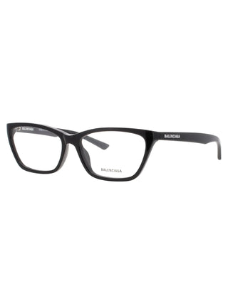 Balenciaga Bb0406 O Eyeglasses