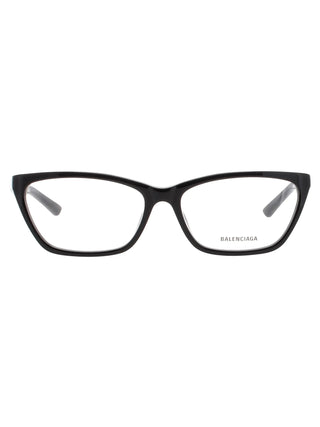 Balenciaga Bb0406 O Eyeglasses