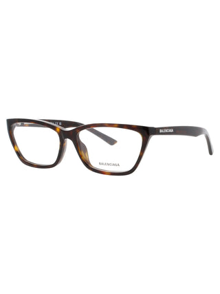 Balenciaga Bb0406 O Eyeglasses-Beverly Hills Eyewear