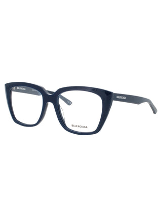 Balenciaga Bb0062 O Eyeglasses