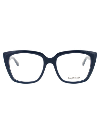 Balenciaga Bb0062 O Eyeglasses