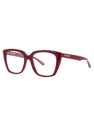 Balenciaga Bb0062 O Eyeglasses