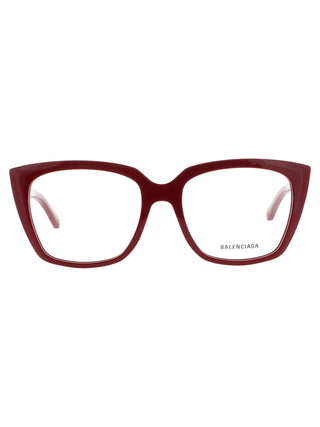 Balenciaga Bb0062 O Eyeglasses
