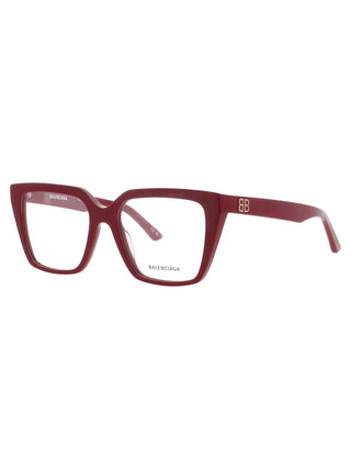 Balenciaga Bb0130 O Eyeglasses