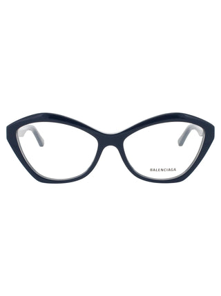 Balenciaga Bb0341 O Eyeglasses-Beverly Hills Eyewear