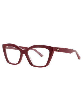 Balenciaga Bb0342 O Eyeglasses-Beverly Hills Eyewear