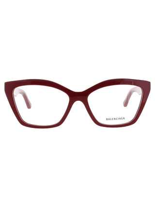Balenciaga Bb0342 O Eyeglasses-Beverly Hills Eyewear