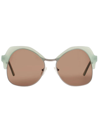 Andy Wolf One Heart Sunglasses-Beverly Hills Eyewear