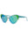 C - BLUE/GREEN - GREEN POLARIZED