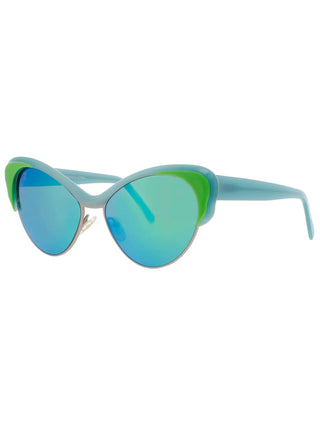 Andy Wolf Sweet Summer Breeze Sunglasses-Beverly Hills Eyewear