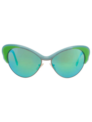 Andy Wolf Sweet Summer Breeze Sunglasses-Beverly Hills Eyewear