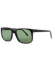 A - BLACK - GREEN