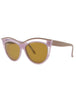 G - TAN/PURPLE - GOLD POLARIZED