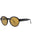 A - BLACK - GOLD POLARIZED
