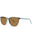 C - BABY BLUE - BROWN