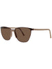 E - TURTLESHELL - BROWN