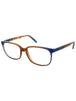 I - BLUE/ORANGE - DEMO