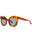C - ORANGE/BROWN - SMOKE