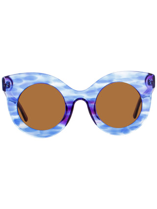 Andy Wolf Millicent Sunglasses-Beverly Hills Eyewear