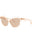 D - CORAL - PINK POLARIZED