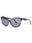 E - TRANSPARENT BLUE - SMOKE