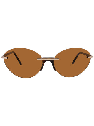 Andy Wolf Zuri Sunglasses-Beverly Hills Eyewear