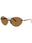D - BROWN - BROWN POLARIZED