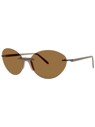 Andy Wolf Zuri Sunglasses-Beverly Hills Eyewear