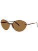 D - BROWN - BROWN POLARIZED
