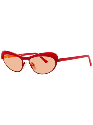 Andy Wolf Akira Sunglasses-Beverly Hills Eyewear
