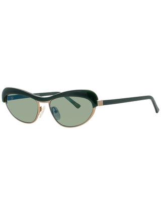 Andy Wolf Akira Sunglasses-Beverly Hills Eyewear