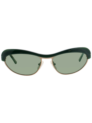 Andy Wolf Akira Sunglasses-Beverly Hills Eyewear