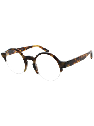 Andy Wolf 4554 Eyeglasses-Beverly Hills Eyewear