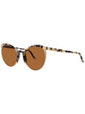 D - GOLD/TORTOISE - BROWN