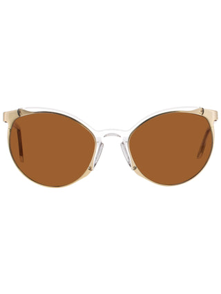 Andy Wolf Dinah Sunglasses-Beverly Hills Eyewear