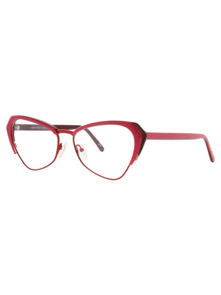 Andy Wolf 5047 Eyeglasses-Beverly Hills Eyewear