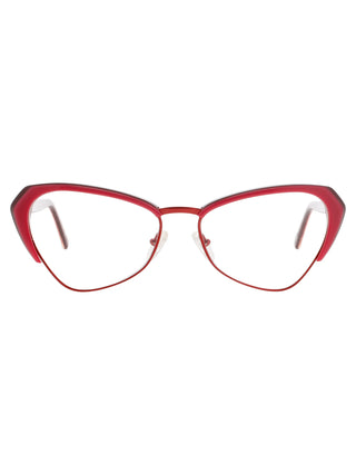 Andy Wolf 5047 Eyeglasses-Beverly Hills Eyewear