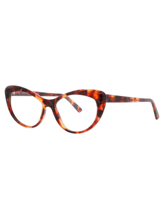 Andy Wolf 5088 Eyeglasses-Beverly Hills Eyewear