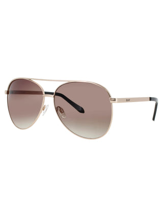 QUAY VIVIENNE Sunglasses-Beverly Hills Eyewear