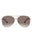 GLD/BRN - GOLD - BROWN TINT