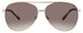 GLD/BRN - GOLD - BROWN TINT