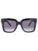 BLK/FADE - BLACK - SMOKE GRADIENT