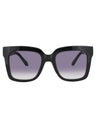 BLK/FADE - BLACK - SMOKE GRADIENT