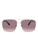 GLD/SMKPNK - GOLD - SMOKE TO PINK GRADIENT