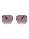GLD/SMKPNK - GOLD - SMOKE TO PINK GRADIENT