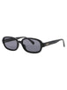 BLK/SMK - BLACK - SMOKE