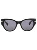 BLK/SMK - BLACK - SMOKE