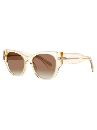 Quay Chit Chat Sunglasses