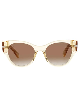 Quay Chit Chat Sunglasses